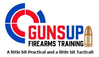 Guns Up Firearms Training | Personalized Pistol, Rifle, and Shotgun Training | Serving Riverside and San Bernardino Counties in Southern California.